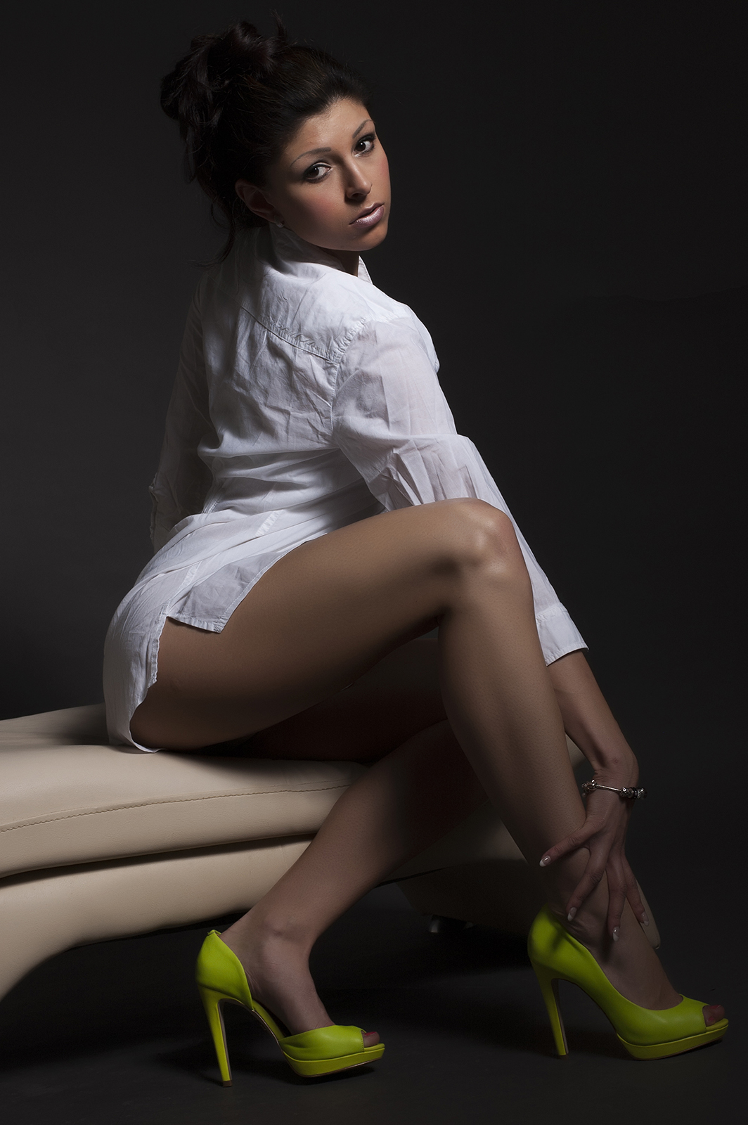Nicole N