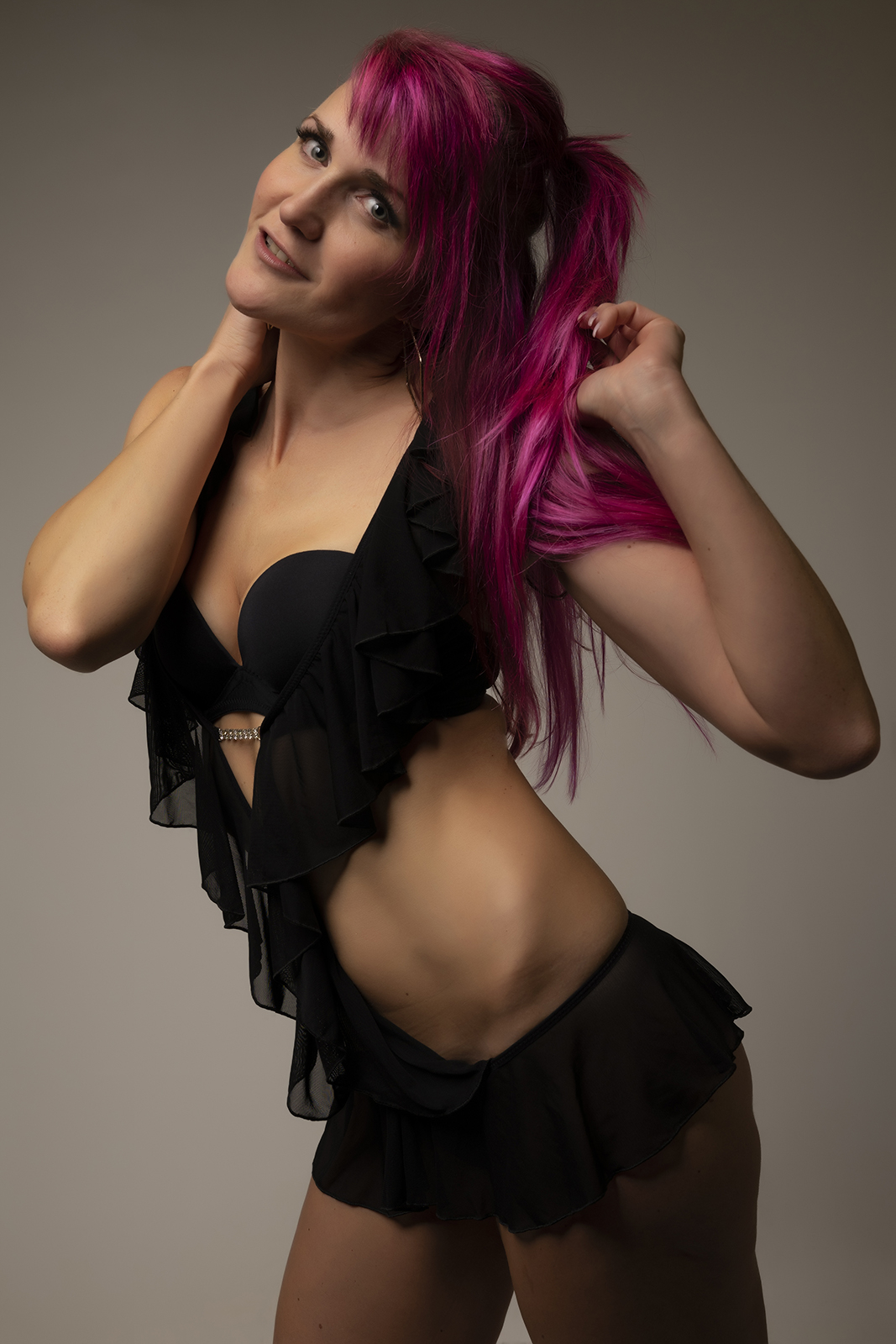 Nicole V
